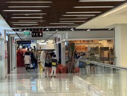 Bukit Timah Plaza / Sherwood Towers (D21), Shop House #534425981